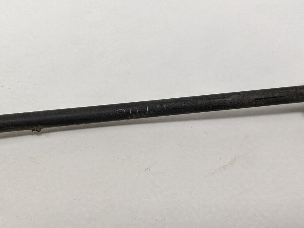 87 Suzuki LT300E Quadrunner 300 Throttle Cable