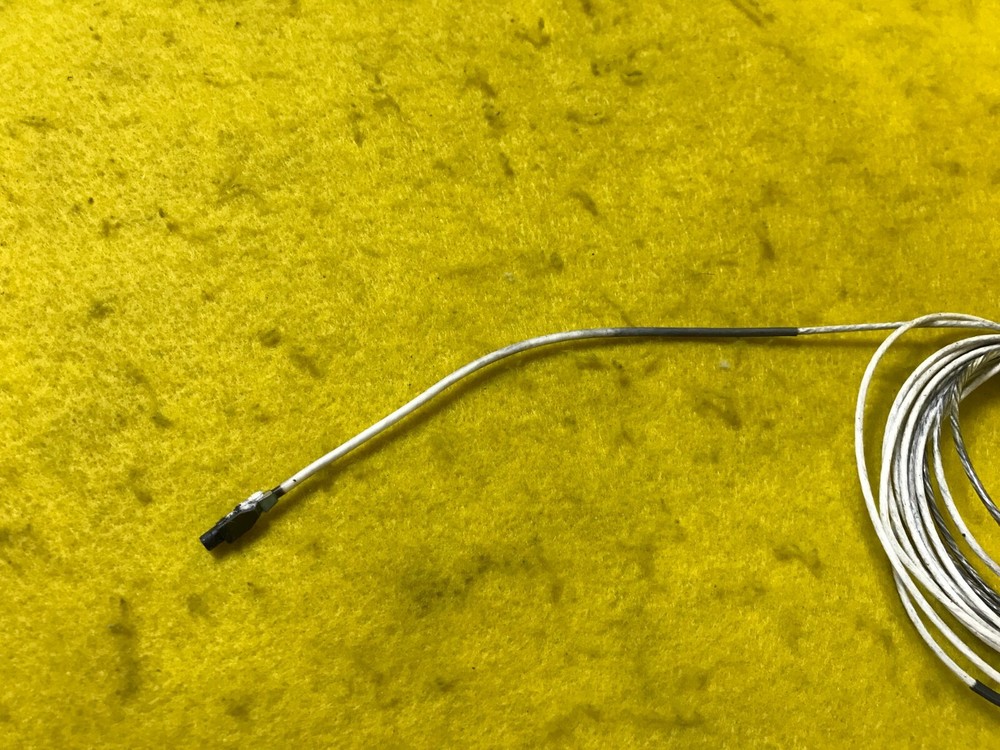 Fujinon EC-700 Series CCD (Short)