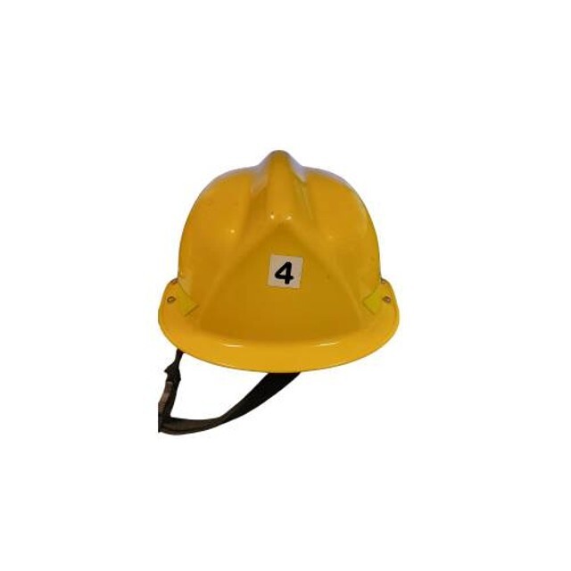 Canadian Armed Forces Bunker Helmet