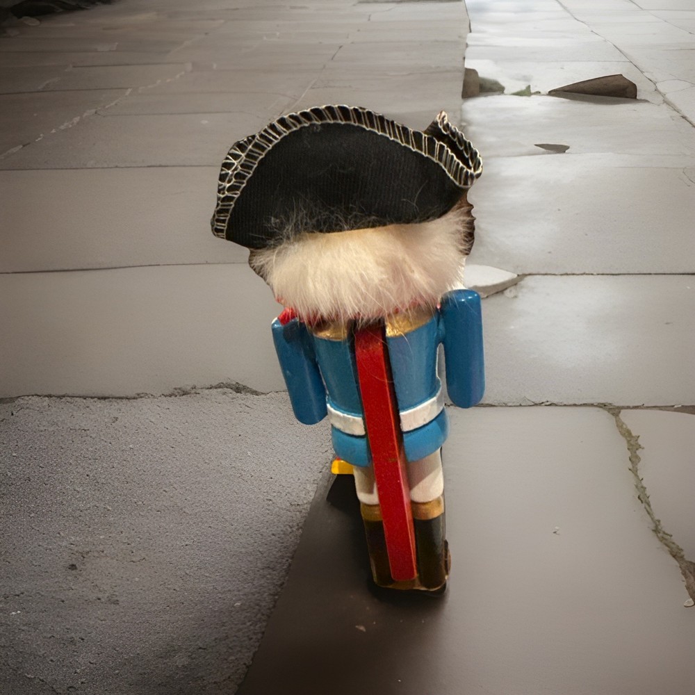 Christmas Nutcracker