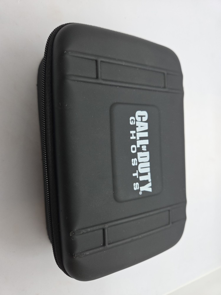 Call of Duty Ghost Tactical Camera