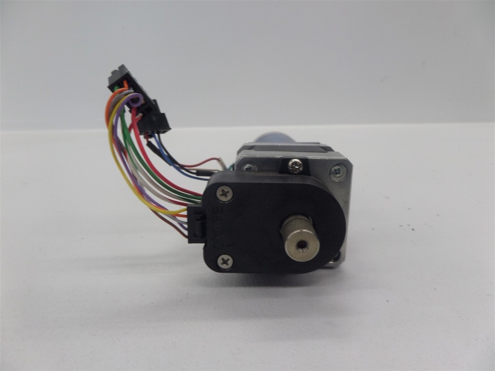 Lee LPVX0520450CA Variable Volume Dispense Pump