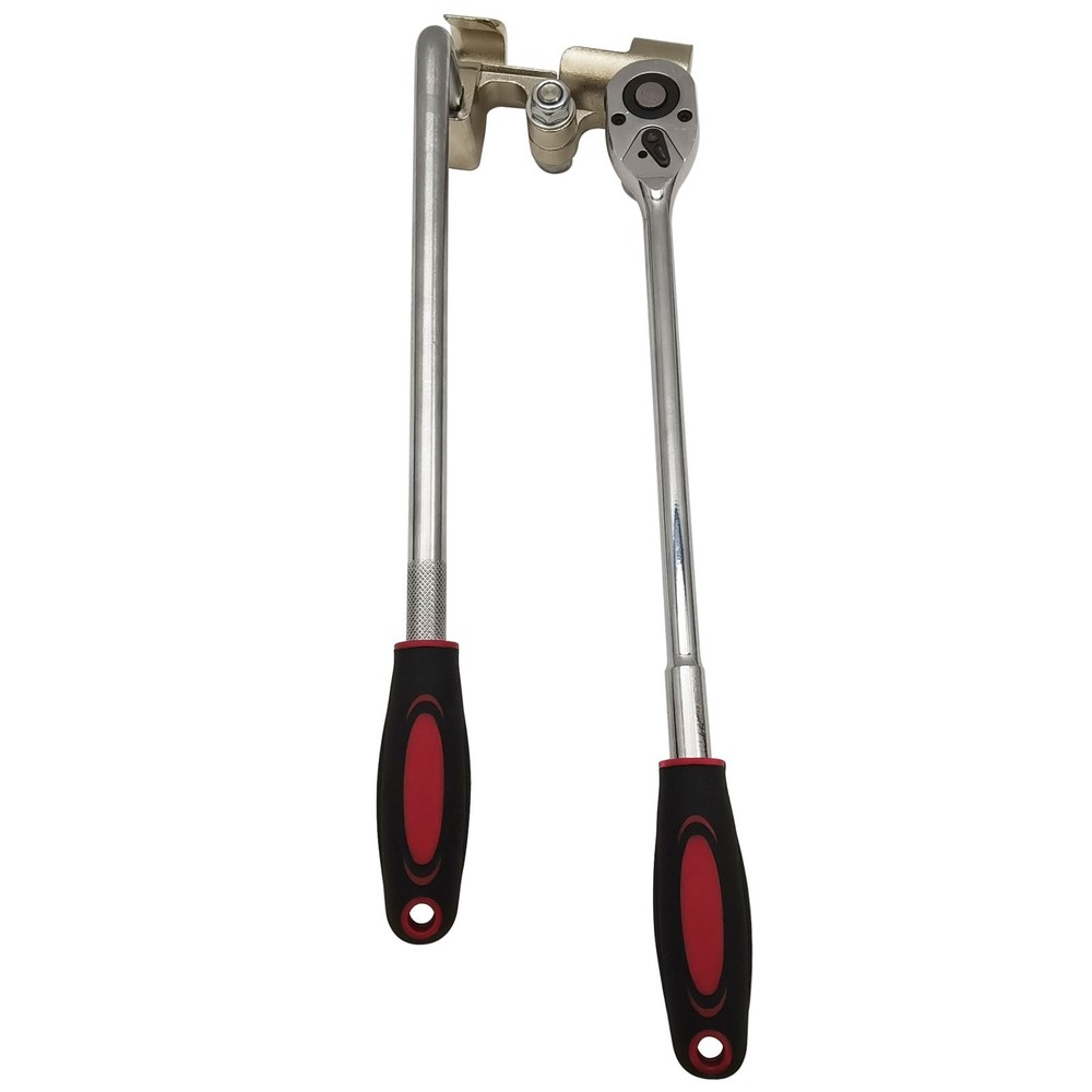 CCD Split Manual Cable Bending Machine Wire Bending Tool 30-240 Square 0-180°