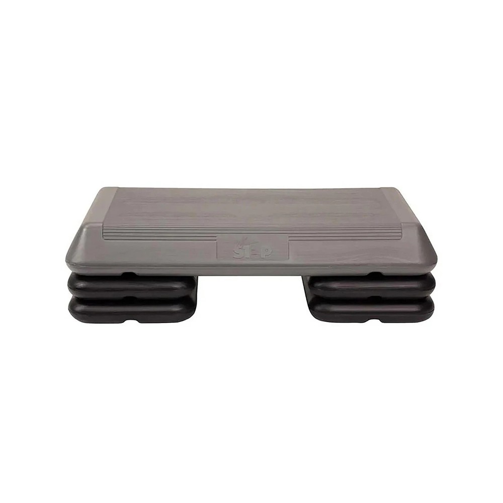 Freestyle STEP Exercise Step Platform, Circuit Size Stepper for Exercise at Home