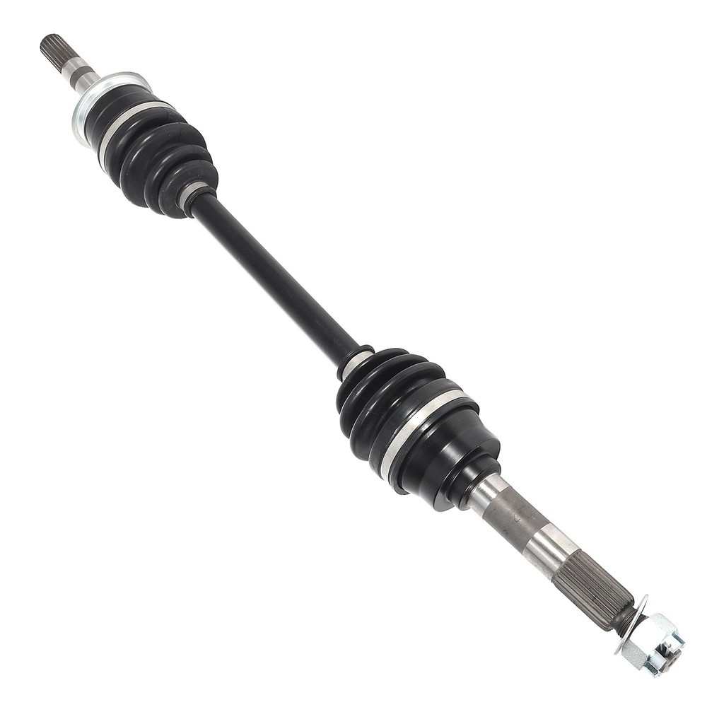 For 2006-2008 Kawasaki Mule 3010 Front Left/Right CV Axle Assembly 1PC