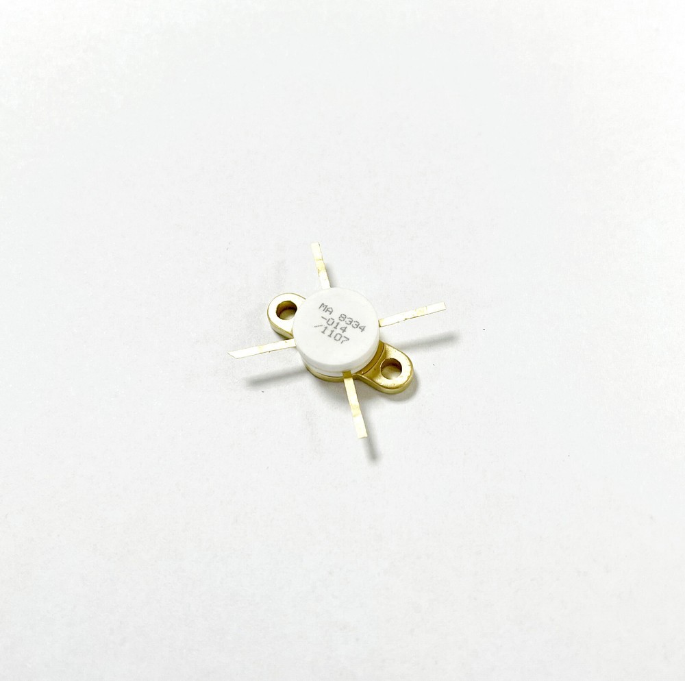 MA8334-014 High Power Multi-Throw PIN Diode Switch Modules