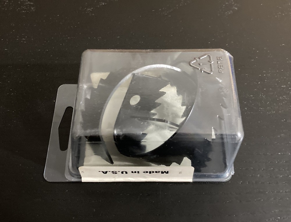 General Wire Spring 3RSB 3” Rotary Saw Blades