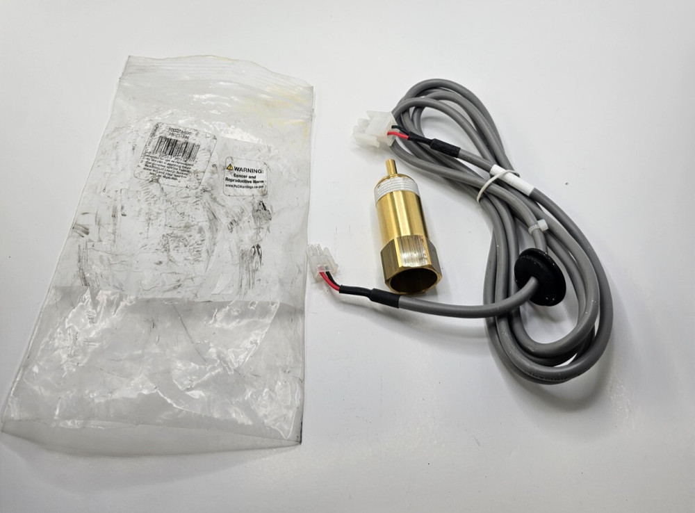 100271886 Lower Temperature Probe w/ Integrated Connector