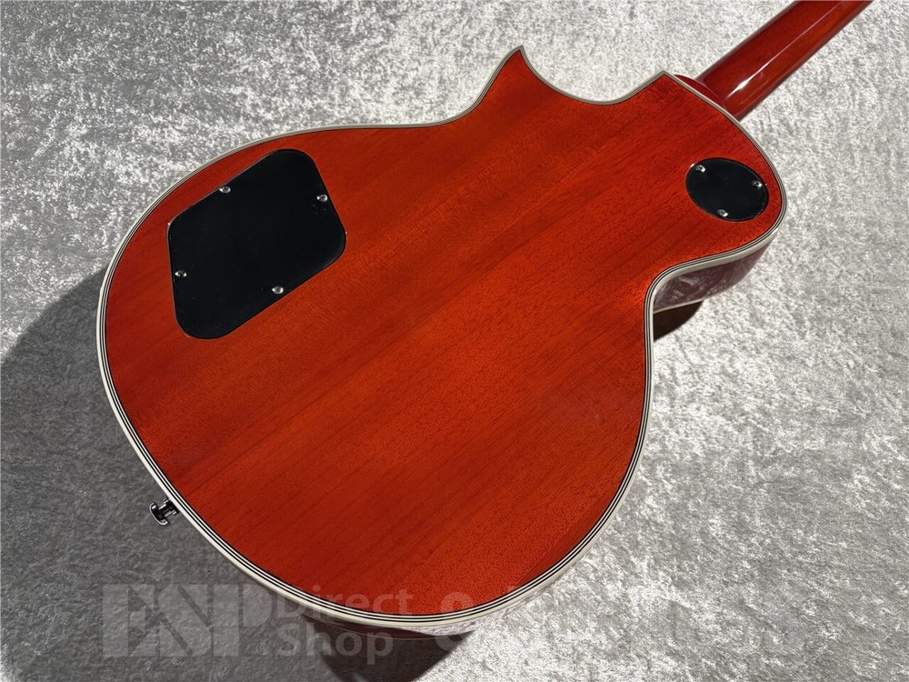 GrassRoots G-Leon Orange