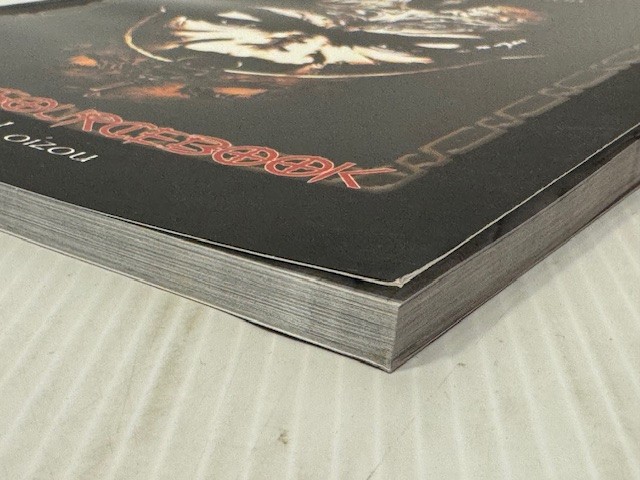 Cursed Empire Darkun Sourcebook Second Edition RPG Spartans Unleashed