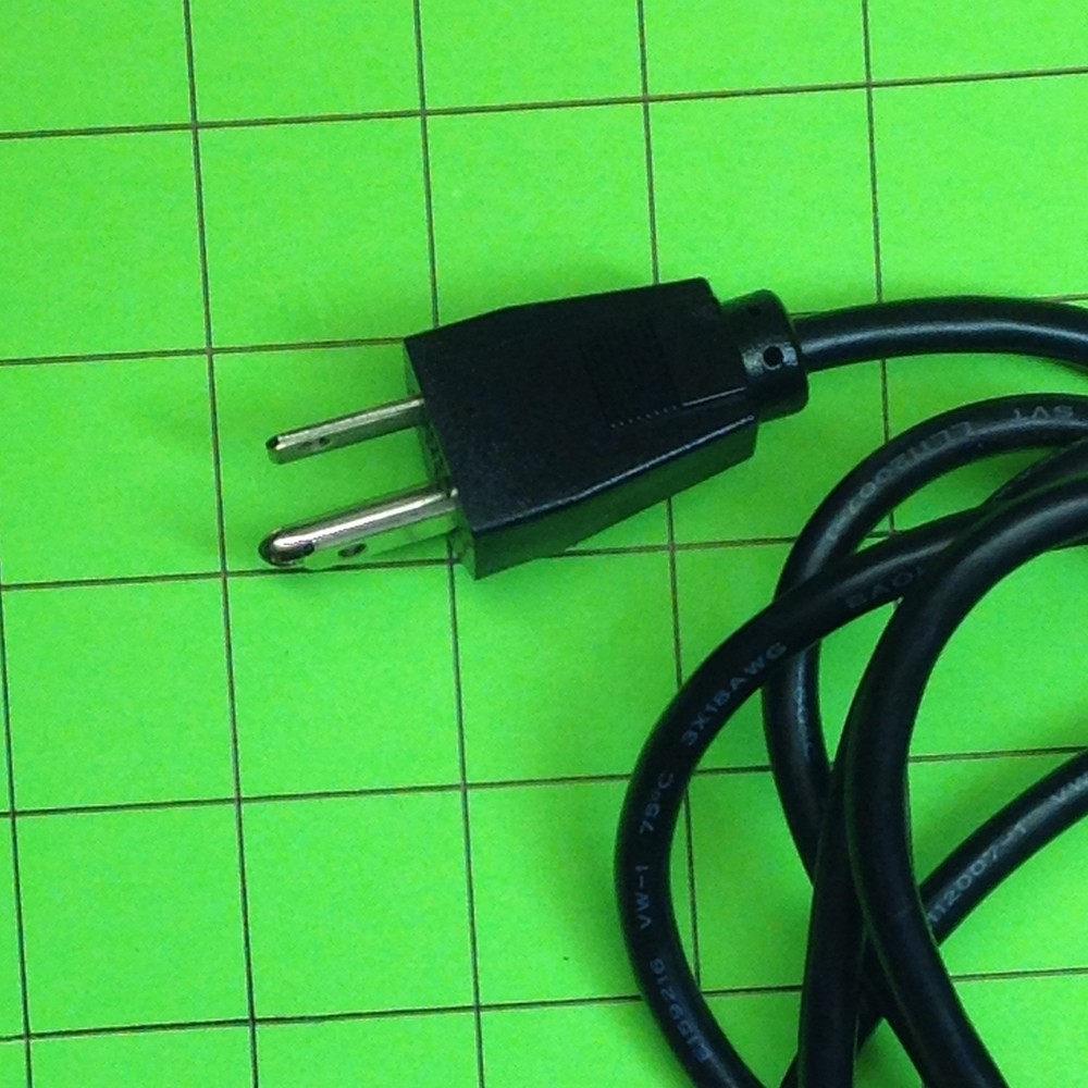 Dish 311 Cable Box Power Cable Cord