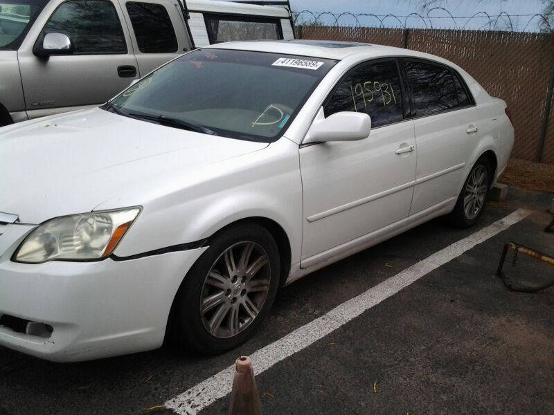 Stabilizer Bar Front Fits 05-12 AVALON 153204