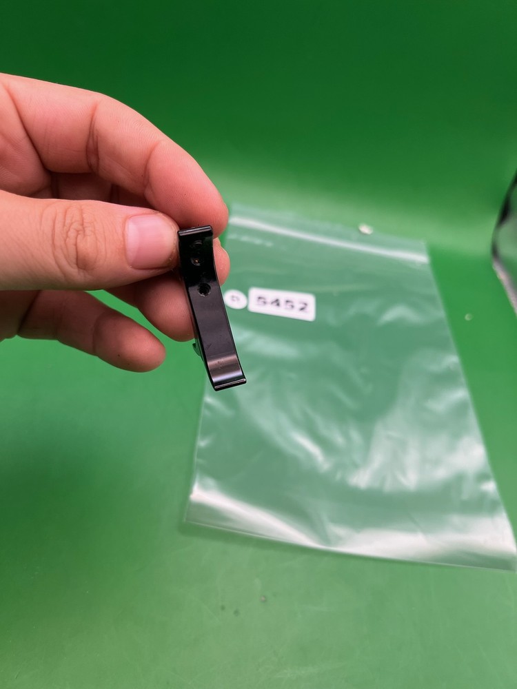 Planet Eclipse e-blade trigger Black