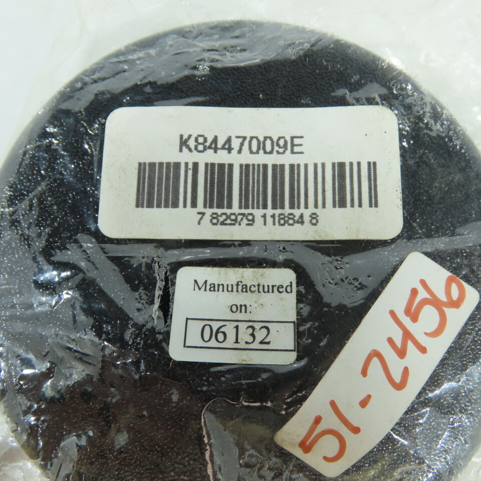Federal Signal K8447009E Stack Light Plastic Cap