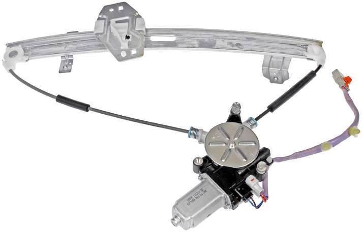 Dorman Window Motor and Regulator PN# 751-158