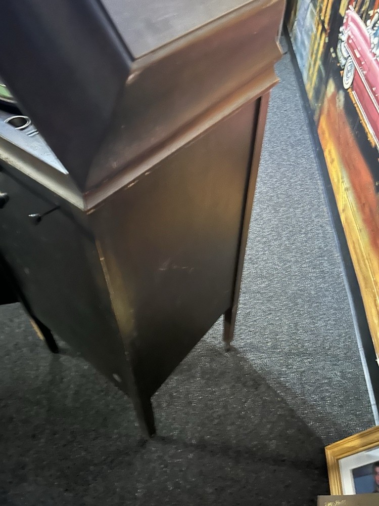 Used Vintage Record Player