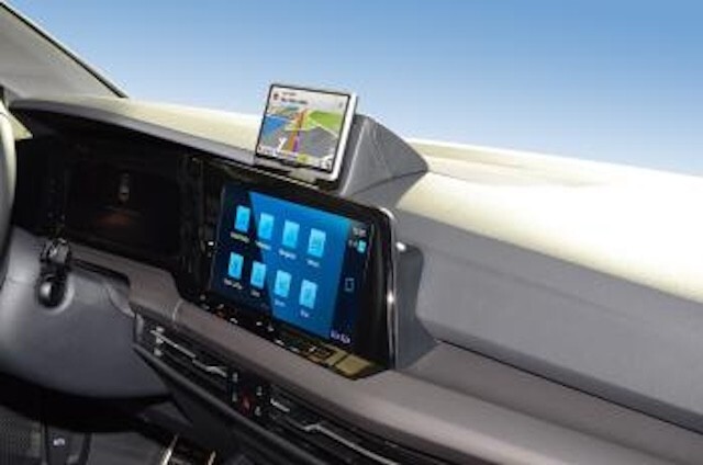 KUDA Navigation Mount 8015 Suitable For VW Golf 8 From 2020