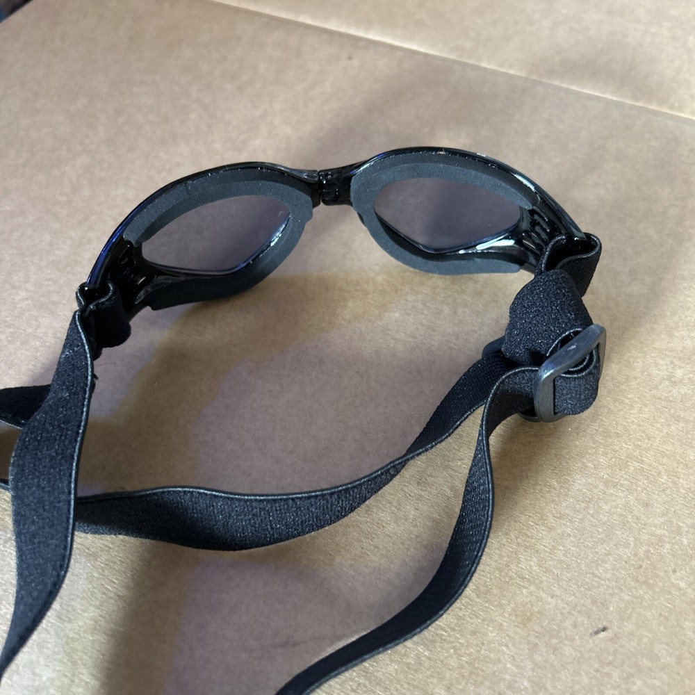 Doggy Biker Goggles
