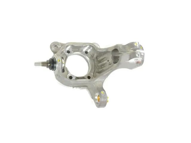 Genuine Mopar Front Knuckle Left 4877889AF