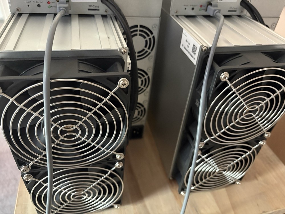 Elphapex DG 1 Lite Script Crypto Miner