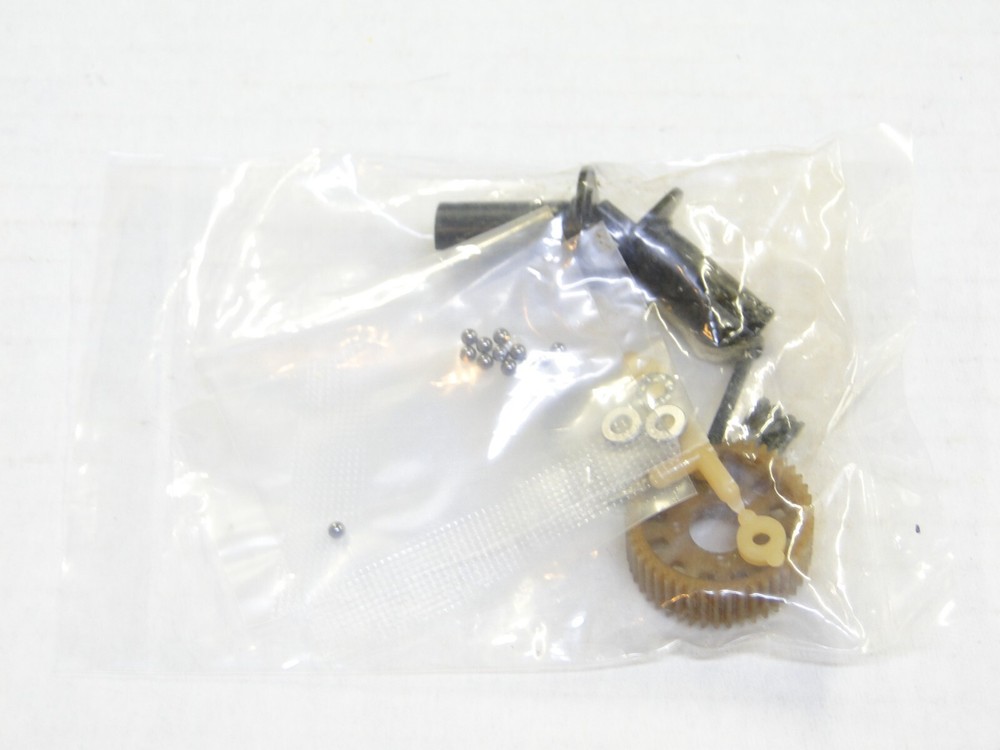 NEW ASSOCIATED RC10DS Diff Set Ball Outdrives AG11