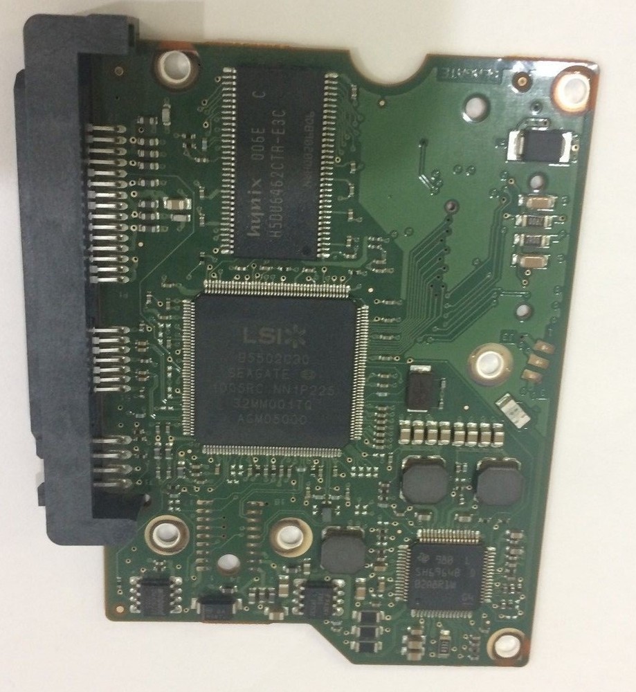 Seagate 100545704 REV B