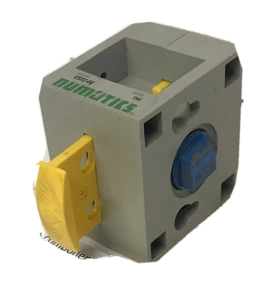 Numatics Shut Off Valve VS32-06