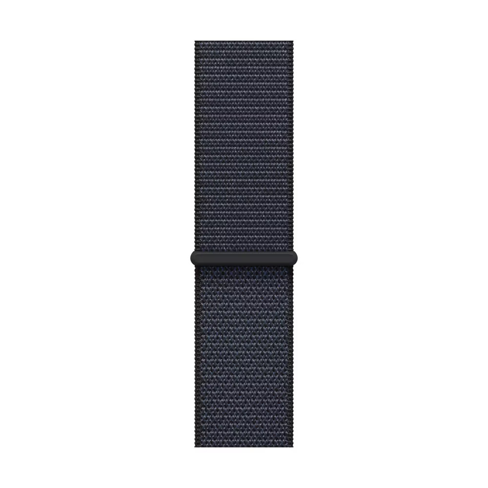 Apple 46mm Ink Sport Loop