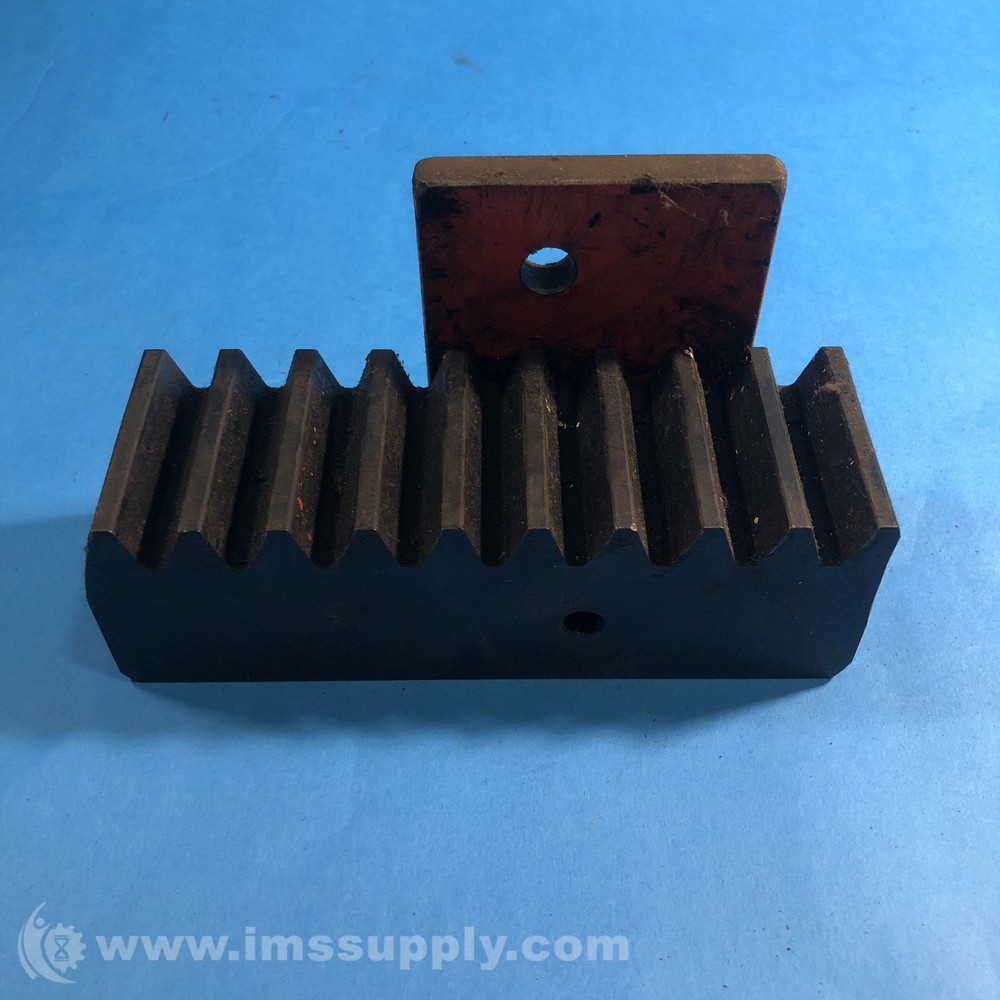 Gear Rack and Bracket USIP