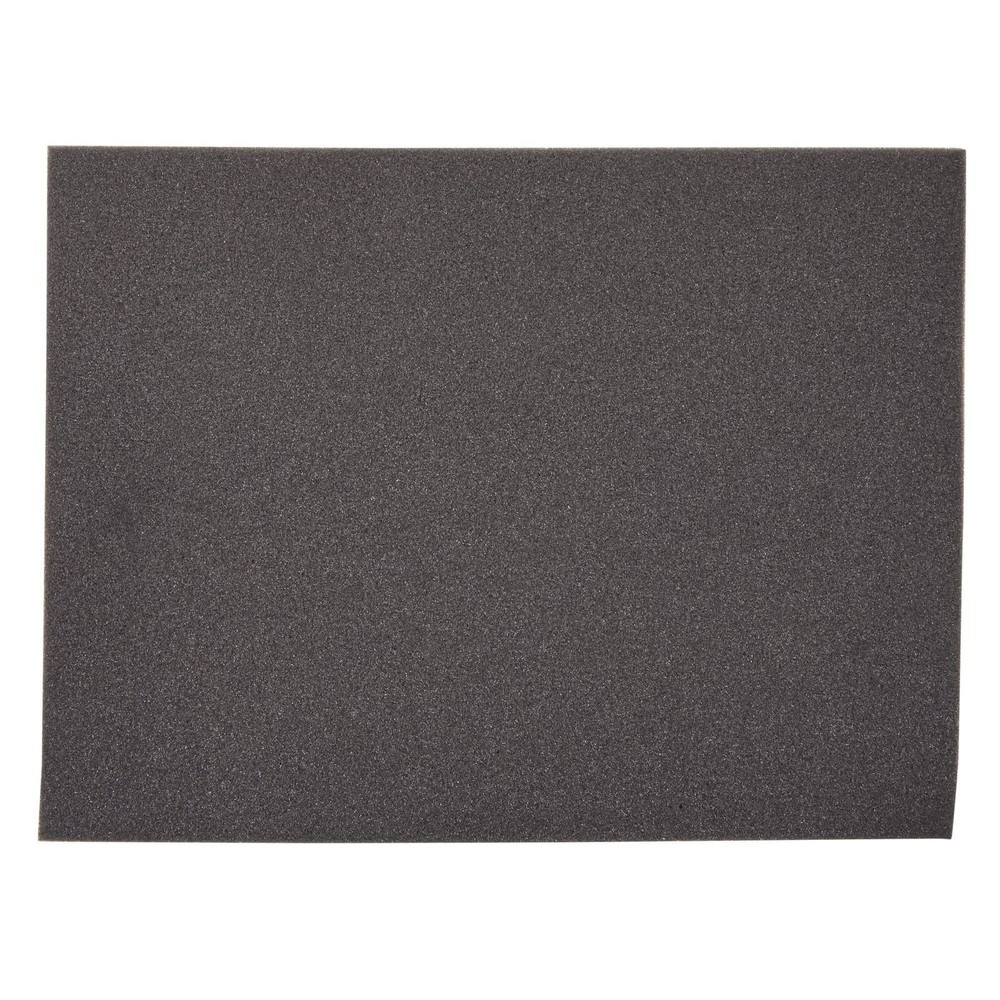 2-Pack Packing Foam Sheets - 16x12x2 Customizable Polyurethane Insert Pads fo...