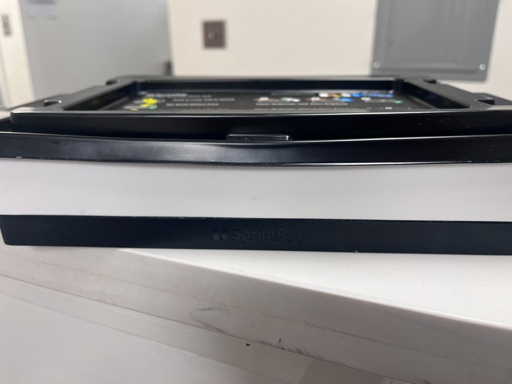 Sprintray 3D Printer Resin Tanks