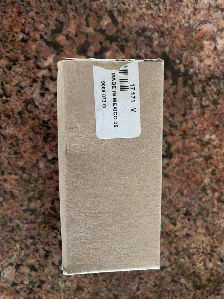 Simplex 4090-9807 Surface Cover Plate