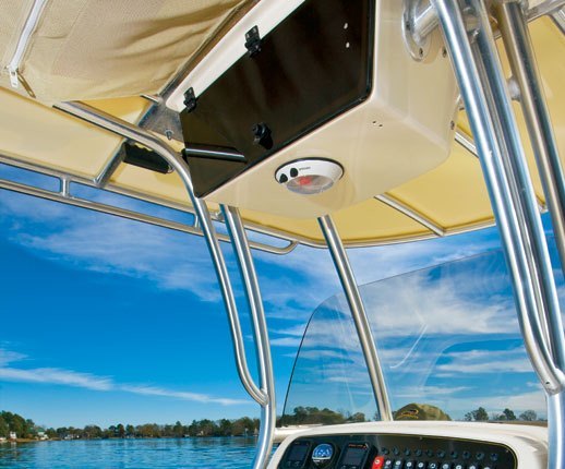 GRADY WHITE LOCKING PUSH LATCH