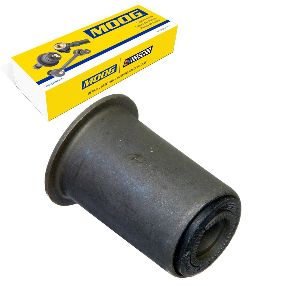MOOG Leaf Spring Bushing Rear Forward For 1975-1978 GMC C25