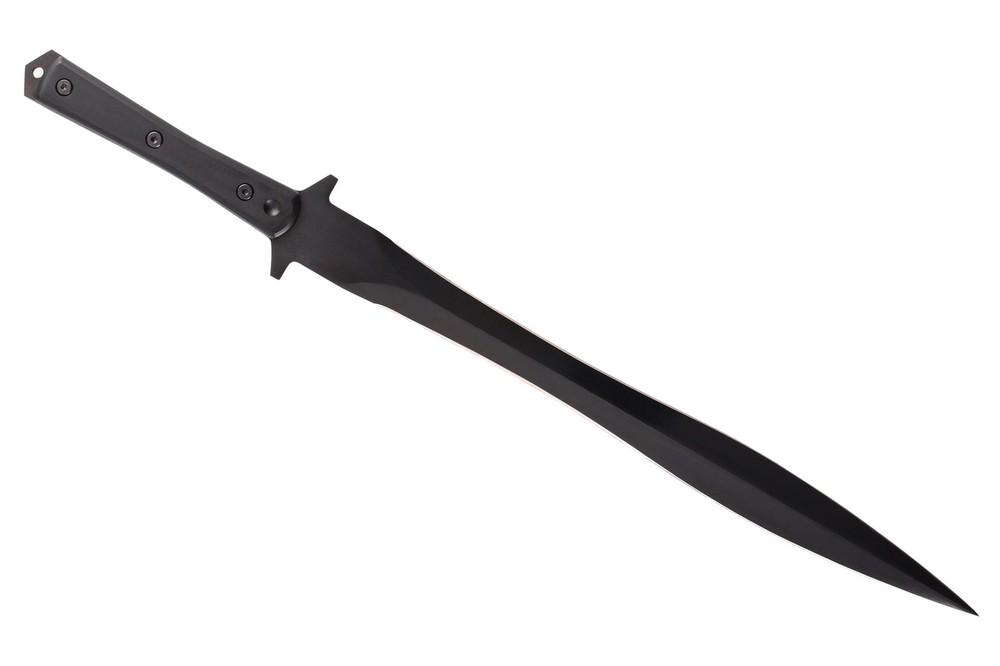 APOC Wasteland Gladius