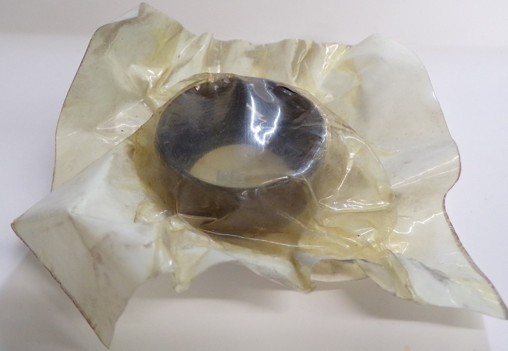 SNAP-ON CLAMP NUT, PD3-9