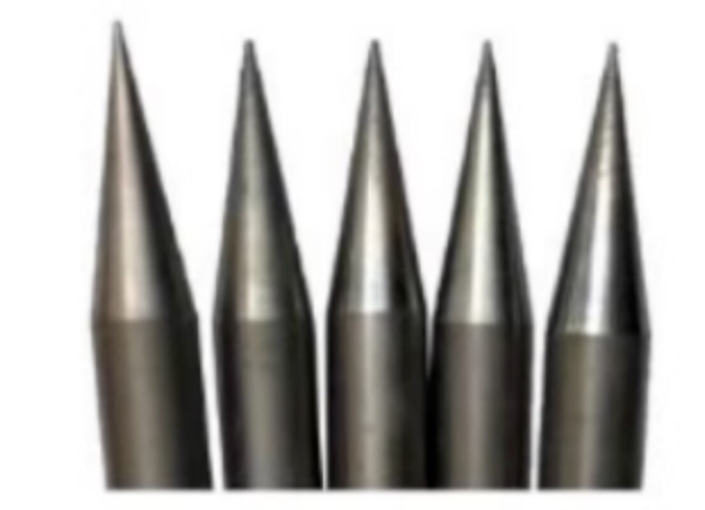 Automatic Tungsten Rod Grinding Machine Automatic Grinding Longitudinal Grinding