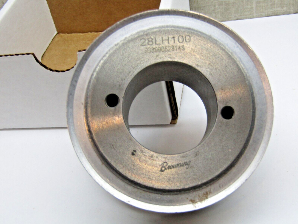Browning 28LH100 Timing Belt Pulley