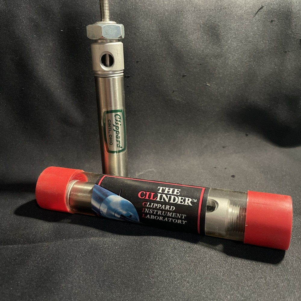 CLIPPARD SDR-12-2  NEW IN BOX