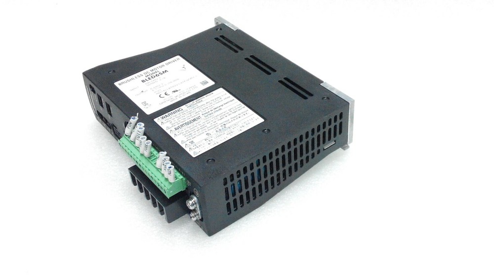 ORIENTAL MOTOR BLED6SM