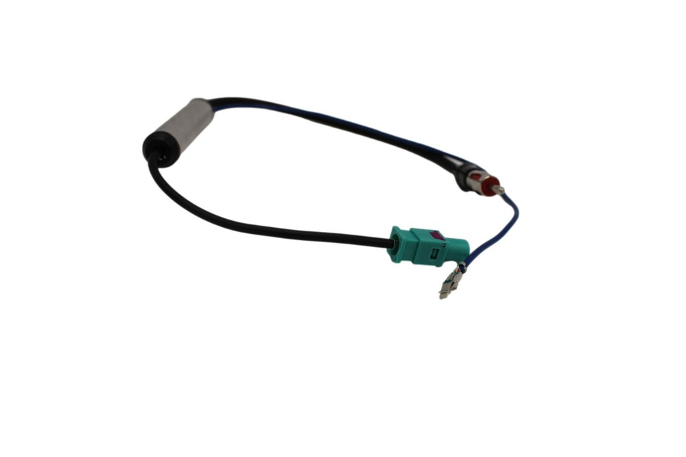 Antenna Adapter for 2013 2014 2015 2016 Dodge Dart