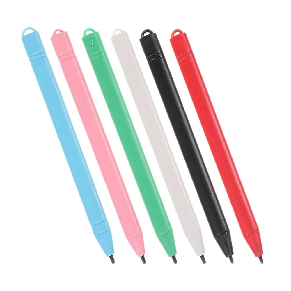 6 Pcs Drawing Pen for Tablet Universal Stylus Touch Screen Computer