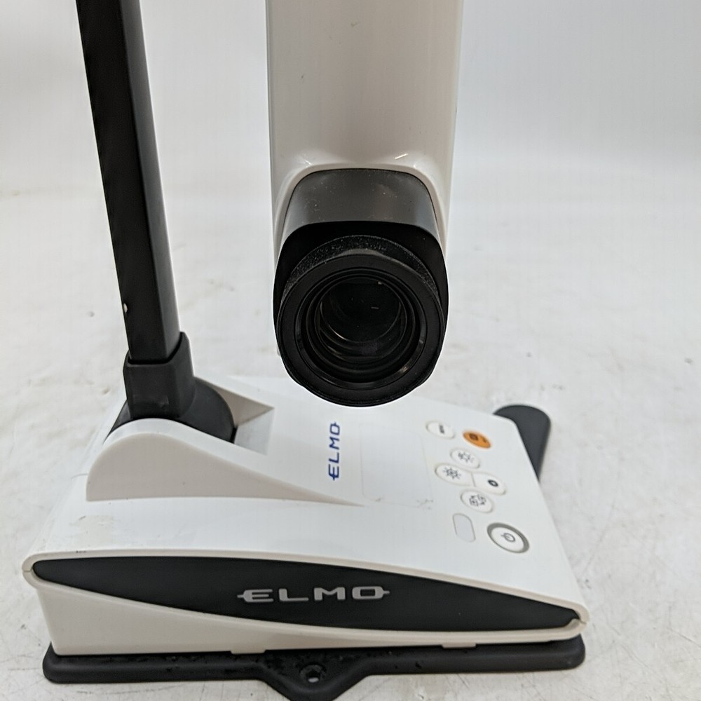 ELMO Visual Presenter LX-1 - For Parts