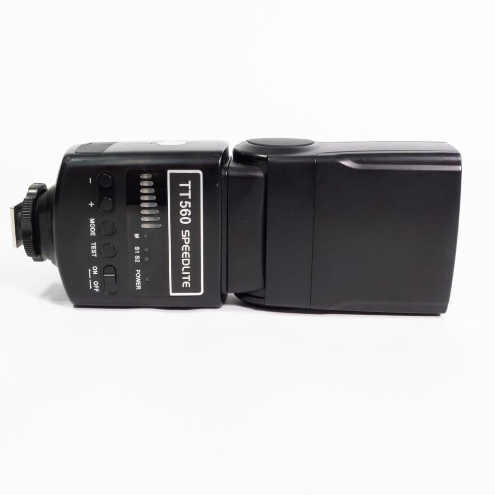 Neewer Speedlite TT560 Universal Flash Unit