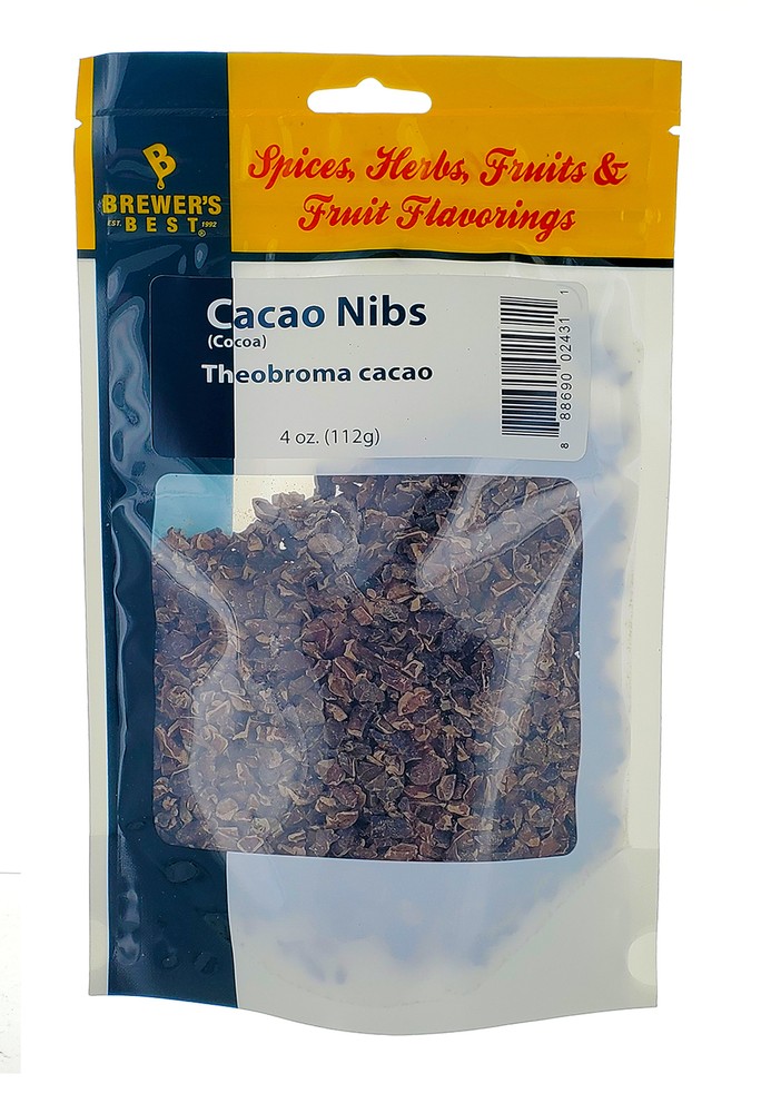 Brewer's Best - Flavor Bundle - Coco-nilla - For Home Brewing