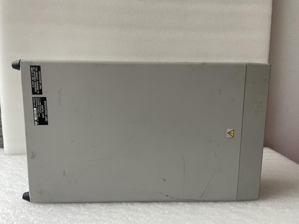 ANRITSU MT9810B OPTICAL TEST SET