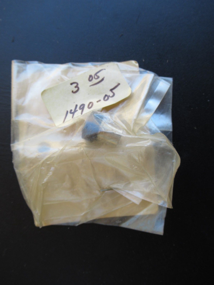 Walsco Electronics 1490-05 Phono Drive Wheel (O FB)