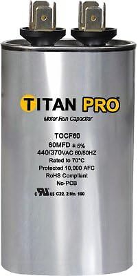 Packard TRCF35 Titan Pro Capacitor