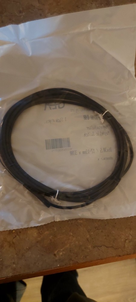 GEA ez start magnetic switch