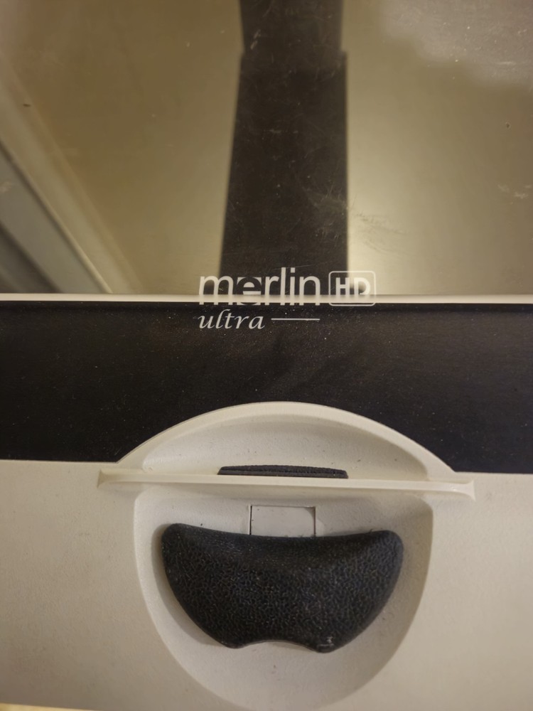 Merlin HD Ultra 20"